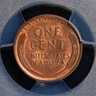 ---historic 1914 D Lincoln Wheat Cent Penny In Excellent Condition - Nice Coin