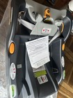Chicco Keyfit 30 Infant Car Seat - Anthracite