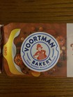 Voortman Fall Favorites Limited Edition Cookies 7 76 Oz 220 G  New