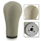 Canvas Head For Wig Styling  Making And Display  Mannequin Stand