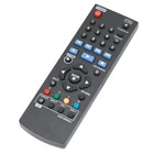 Akb73896401 Replace Remote For Lg Blu-ray Disc Dvd Player Bp255 Bp250  Bp350
