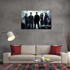 19280 Smallville Tv Show Decor Wall Print Poster