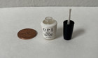 Ulta Beauty Zuru Mini Brands Opi Nail Lacquer Funny Bunny Collectors Series 1