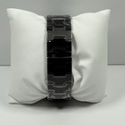 Movado Bold Quest 3601244 Rose Gold Sunray Dial Black Ip Stainless Men s Watch