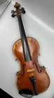 4 4 Late 19th Or 20th Century Violin German Student With Some Older Bows