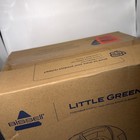 Bissell Little Green Mini Portable Carpet And Upholstery Deep Cleaner 4075 Nib