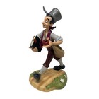 Disney Wdcc Melody Time American Folk Hero Johnny Appleseed Box Coa Rare