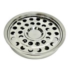 Silver Communion Tray Stainless Steel 32-cup Ware - Premium For Churches