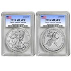 Oz American Silver Eagle Commemorative Medal     Statue Of Liberty Coin