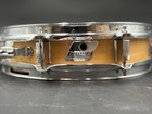 Vintage Ludwig Maple Piccolo Snare Drum Rocker