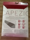 Capezio Transition Bodytight  1818 Suntan Small Medium S m  New Nip Ultra Soft