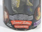Babylon 5 1997 Londo White   Gold Limited Edition Collectors Series Doll 9  New