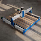 Cnc Router Machine Proverxl 4030 Xy-axis Extension Kit And Aluminum   Mdf Hybrid