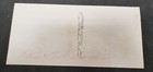 1867 Helena Montana Bank Check With Nice Vignette