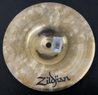 Zildjian A Custom 8  Splash Cymbal