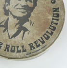 Bill Graham   The Rock Revolution Vintage Remo Promotional Tambourine
