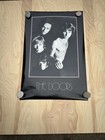 The Doors Vintage Poster