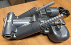 Yamaha Oem Showa Tilt Trim Assembly 63p-43800-23-00 150-300hp 1999-2014 Tested