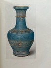 Chinese Art   100 Color Plates  R l Hobson 1927 Antiques Pottery  Porcelain Jade
