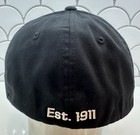 Modesto   Empire Traction Co  M et Railroad Hat Fitted Flexfit Size S m Cap