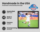 Alex Morgan Usa Spain Last World Cup Soccer Poster Choose Size   Frame