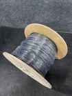 Western Cable Ul1028csa 1000ft  Processed Wire 1000ft  8awg  1c  Copper  Black 