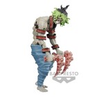 Gyutaro Figure Vol  8 Demon Slayer Kimetsu No Yaiba Statue  b  Banpresto Bandai