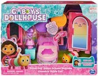 Gabby s Dollhouse Sweet Dreams Bedroom Playset With Pillow Cat Surprise Acces   