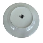Mambo Group The Giving Plate Glazed Ceramic Holiday Christmas 9  Plate