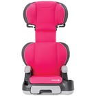 Store N Go Sport Booster Car Seat Toddler Palm Springs Unisex Pink