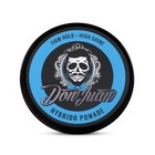 Don Juan Hybrido Pomade Water Based Firm Hold High Shine 4oz New