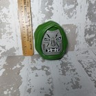 Dr Doom Boomer Microphone Toy Clip On Green Face 1984 Hong Kong Marvel Comics 