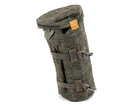 Vintage Swiss Army Salt n pepper Side Pack