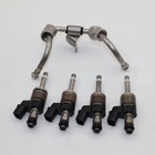 Injector Kit Fuel 06160-5pa-305 For 2017-2025 Honda Cr-v 1 5l New