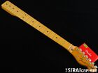 Fender Av Ii American Vintage 1972 Tele Thinline  Neck   Tuners  72  Mn Maple 