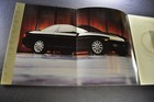 1992 Lexus Sc300 Sc400 Coupe 32pg Catalog Brochure Nice Original 92