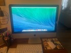 Apple Imac 27   512gb Ssd  Intel Core I5-7500  3 40 Ghz  8gb  Silver - Mne92ll a