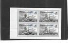 Pitcairn Island  1990  Ships  Minisheet  90 Cents   Mint Full Gum  As Per Scan 