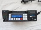 Aja Ki Pro Hd sd Video Recorder And Player W  Ac Power Adapter - No Harddrive