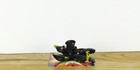 Bakugan  bakudouble-strike  Darkus Phantom Dharak 880 20g Spin Master sega Rare