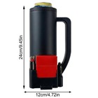 Double Tactical Reload Can Holder  Tactical Dual Can Holder For 2 Cans