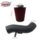 Shortram Air Intake Heatshield   Filter For 16  Honda Passport Pilot Ridgeline