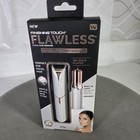 Nib Finishing Touch Flawless Facial Hair Remover