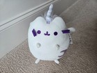 Nwt Pusheen The Cat Super Pusheenicorn Squeeshin Gund Plush 9 Inch Unicorn Kitty