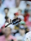 Juan Soto Autographed Washington Nationals 16x20 Photograph - Mlb Authenticated