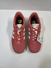 Adidas Vl Court 3 0 Kids Preloved Scarlet White Bright Red Brown Jr2214