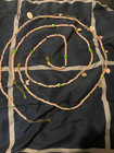 Adjusts-table     Fairy Pink    Clasp Waistbead Set By Chayverse 2 Stands