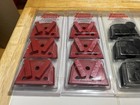 Virginia Abrasives Diamond Tooling Fits Edco Lavina Grinders 30 40   60 80 Grit 