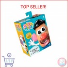 Mr  Potato Head Mr  Potato Head Set With 13 Parts And Pieces  Toddler And Presch