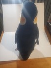 Melissa   Doug Giant Lifelike Plush Emperor Penguin Stuffed Animal Plush 2 Ft